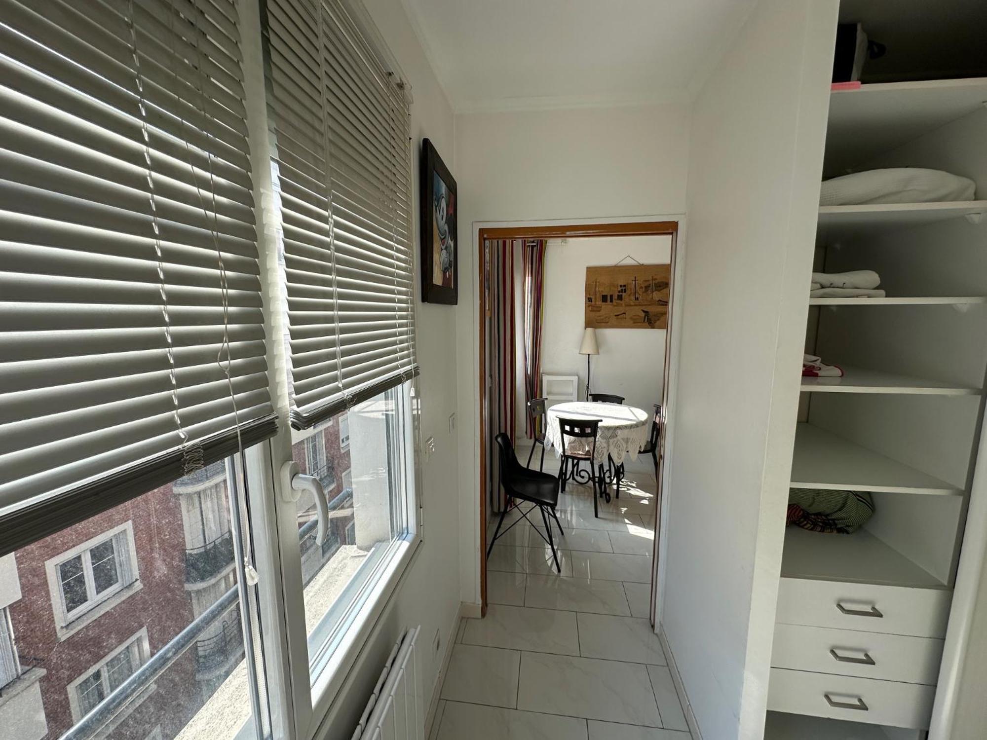 Ideal Pour Visiter Paris Сен-Манде Экстерьер фото