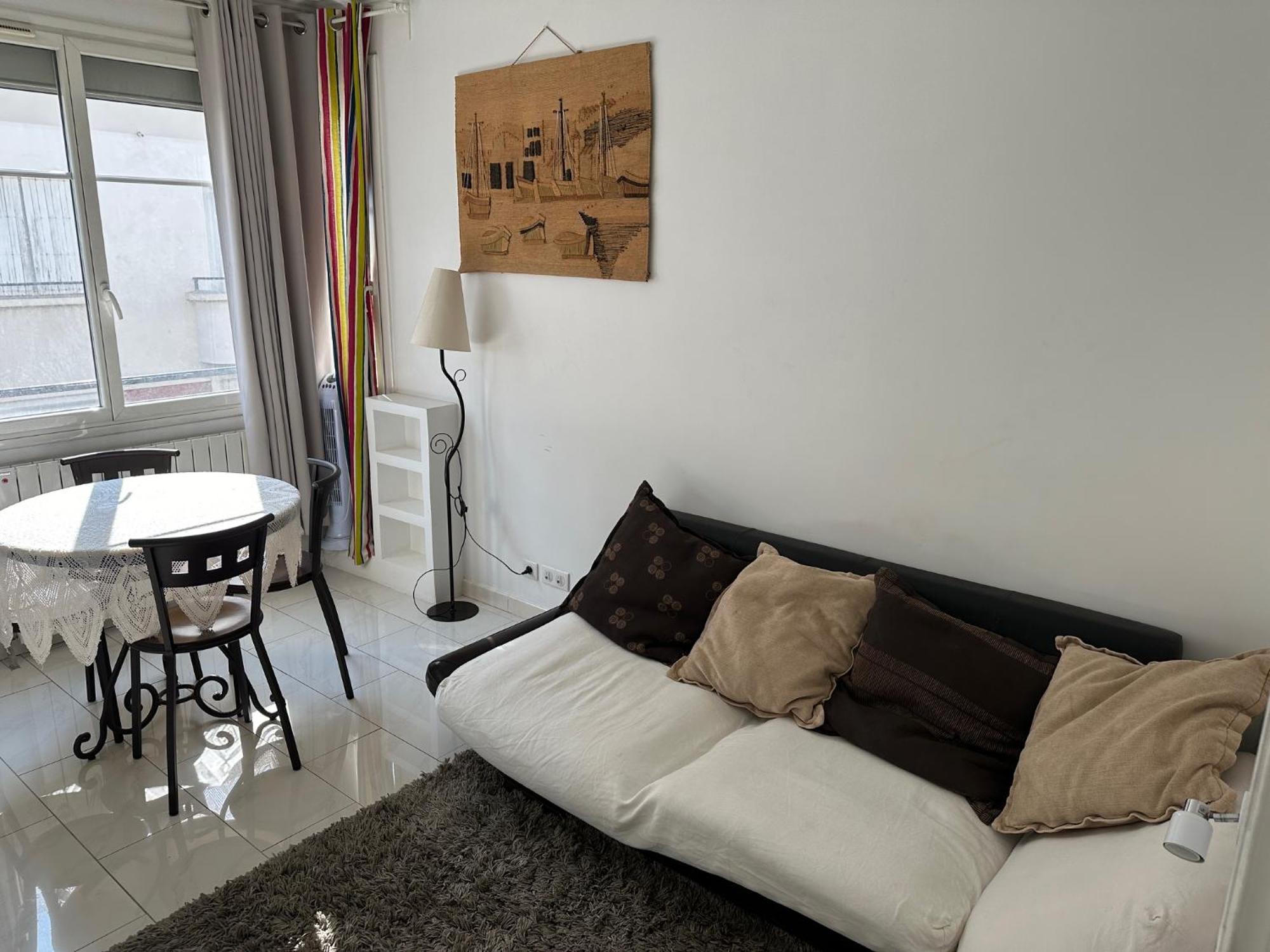 Ideal Pour Visiter Paris Сен-Манде Экстерьер фото